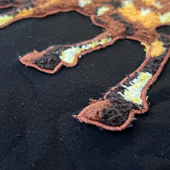 Bambi Sweatshirt Small - Picture 5 of 11